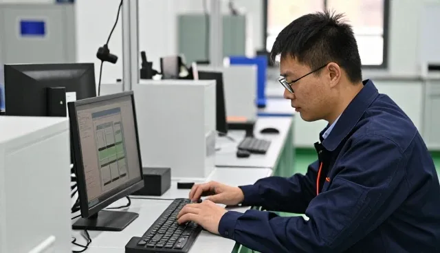 武汉金巨和智能科技有限公司打造智能化智能控制系统方案
